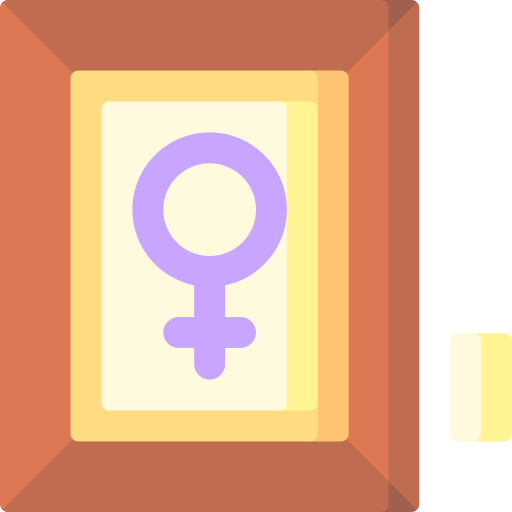 kunst kostenlos Icon