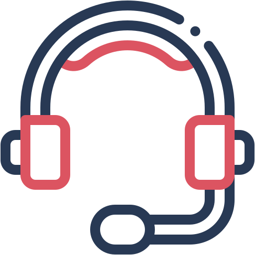 auriculares de música icono gratis