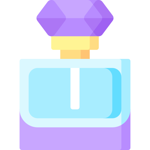 perfume icono gratis