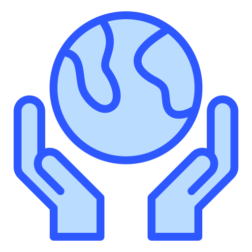erde kostenlos Icon