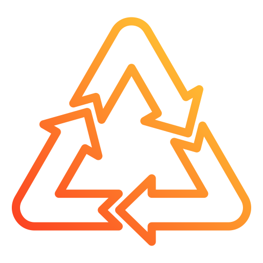 recycler Icône gratuit recycler Icône gratuit