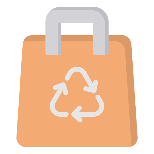 sac Icône gratuit