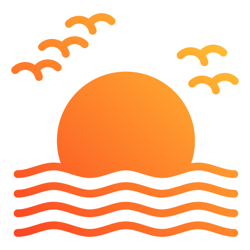 mer Icône gratuit mer Icône gratuit