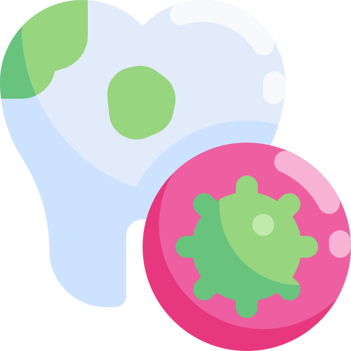 bakterien kostenlos Icon bakterien kostenlos Icon