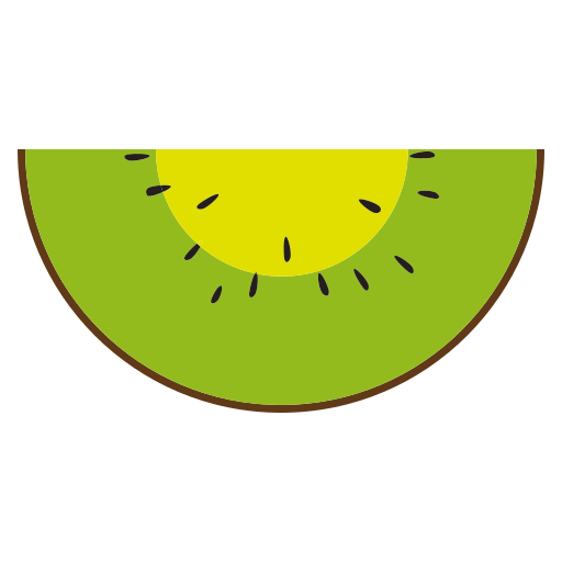 kiwi icono gratis