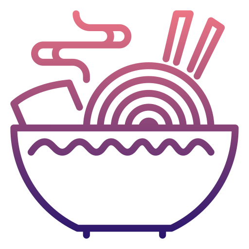 ramen grátis ícone ramen grátis ícone