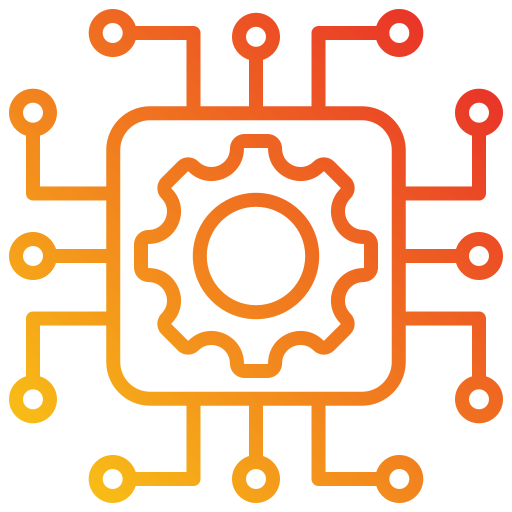 Technology free icon Technology free icon