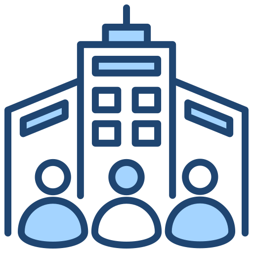 empresa icono gratis