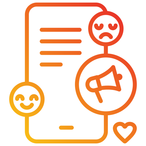 redes sociales icono gratis