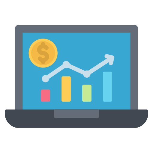 negocio icono gratis