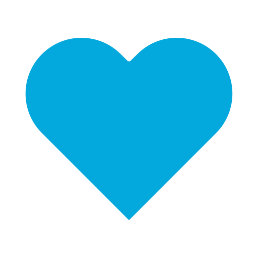 corazón icono gratis