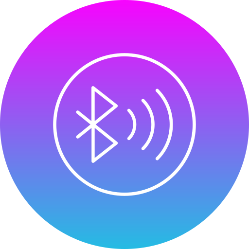 bluetooth icono gratis