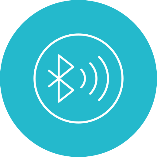 bluetooth icono gratis