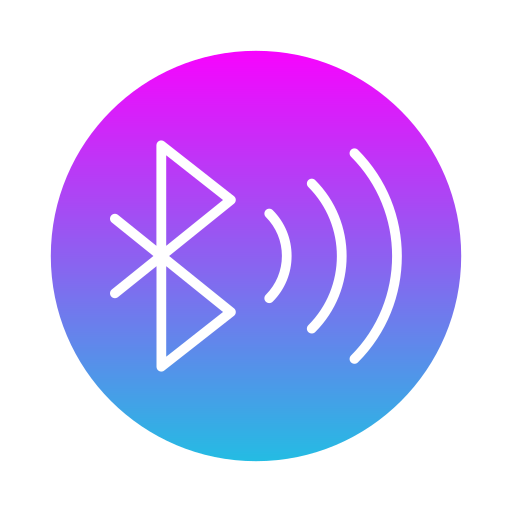 bluetooth icono gratis