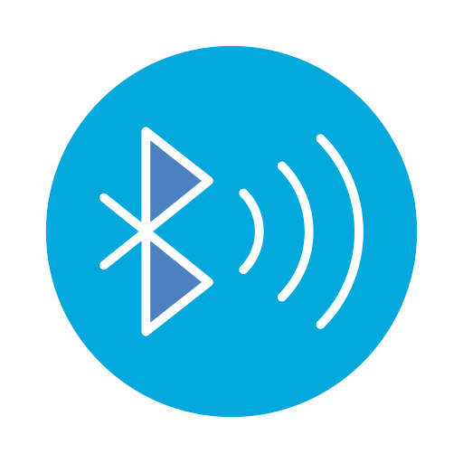 bluetooth icono gratis