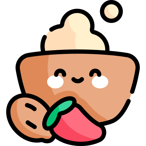 xocolatl grátis ícone