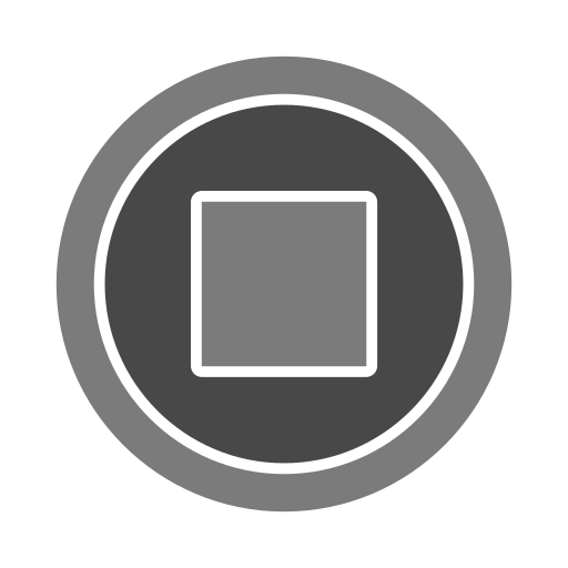 stoppen kostenlos Icon stoppen kostenlos Icon