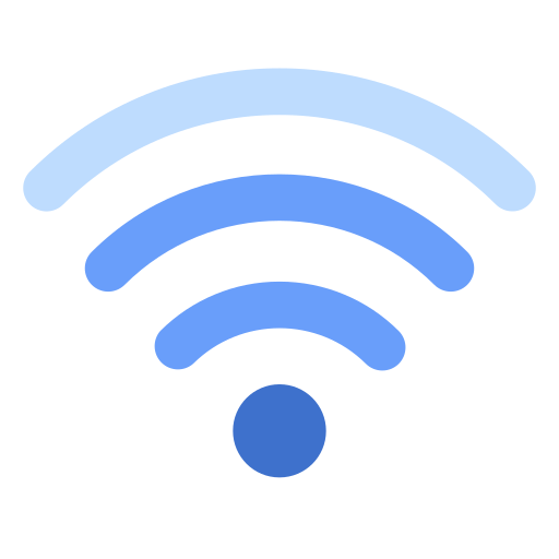 wifi icono gratis