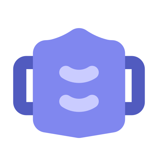 mascarilla icono gratis