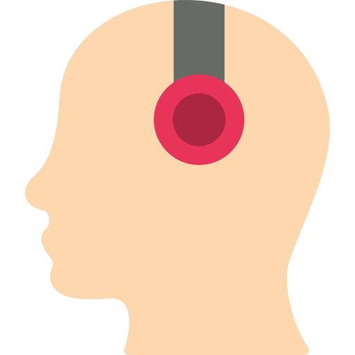headphone free icon headphone free icon