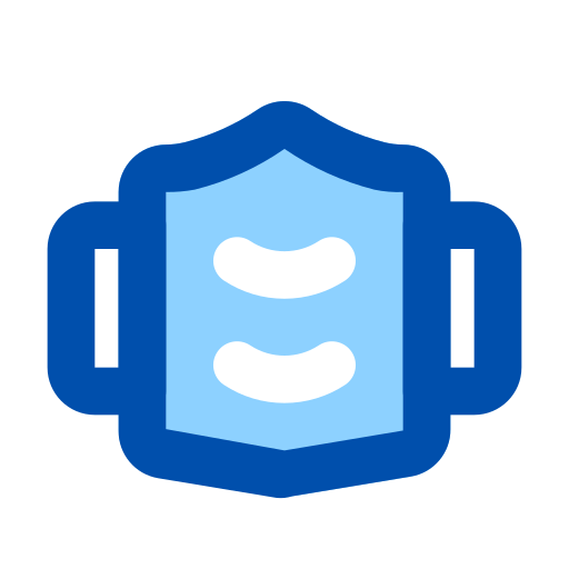 mascarilla icono gratis