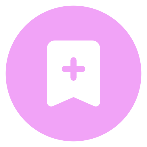 marcador icono gratis