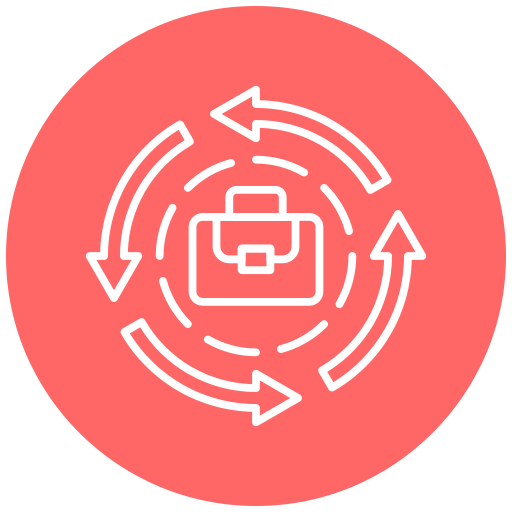 Change Generic Color Fill Icon change-generic-flat-icon