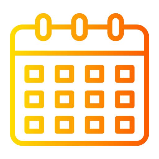 kalender kostenlos Icon