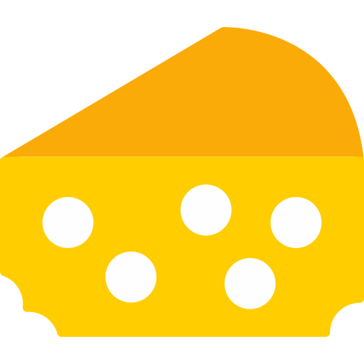 fromage Icône gratuit fromage Icône gratuit