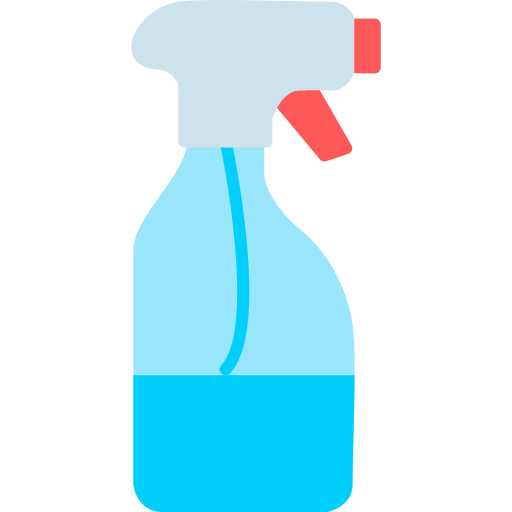 liquide de nettoyage Icône gratuit liquide de nettoyage Icône gratuit