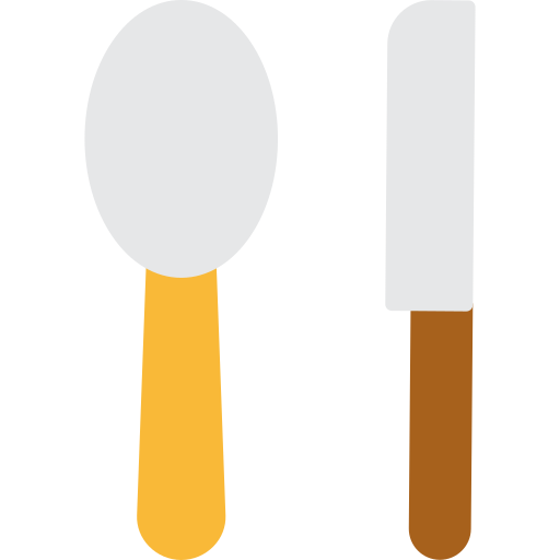 столовые приборы бесплатно иконка столовые приборы бесплатно иконка