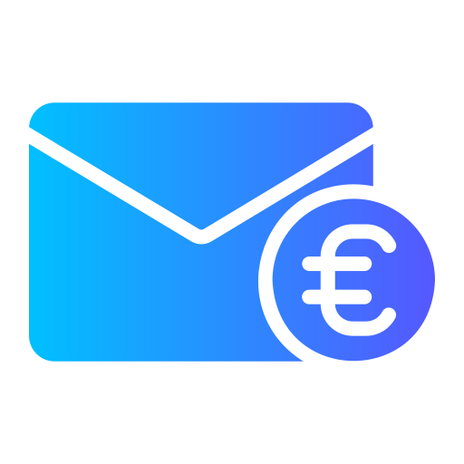 schick geld kostenlos Icon schick geld kostenlos Icon