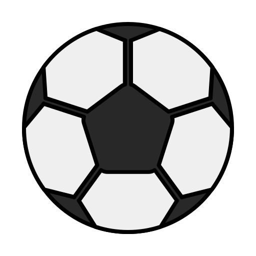 fútbol icono gratis