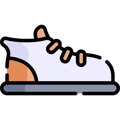 zapatos icono gratis