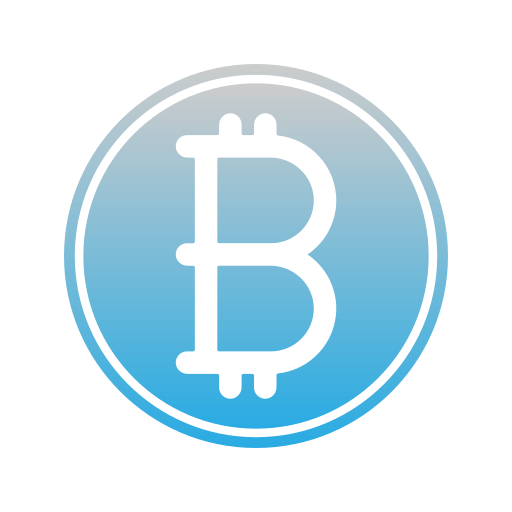 bitcoin icono gratis