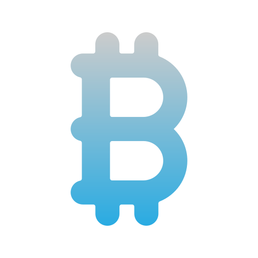 bitcoin icono gratis