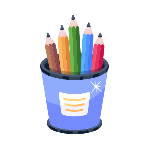 stationery icono gratis