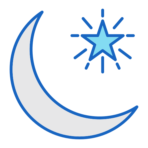 Half moon free icon Half moon free icon