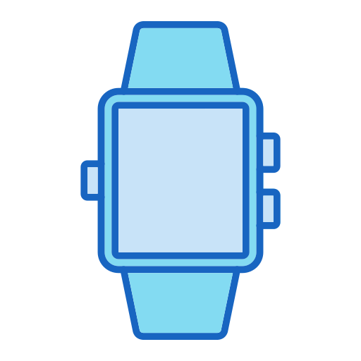Smart Watch free icon