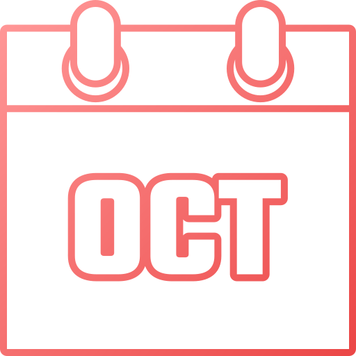 oktober kostenlos Icon oktober kostenlos Icon