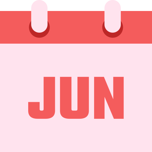 junio icono gratis