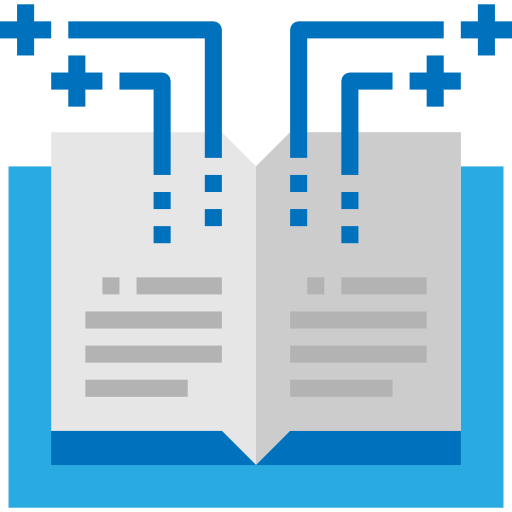 buch kostenlos Icon buch kostenlos Icon