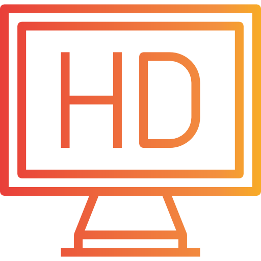 hd icono gratis