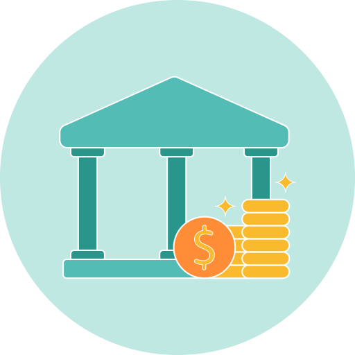 banco grátis ícone banco grátis ícone