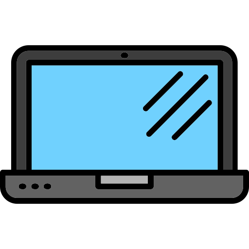 Laptop - Free computer icons