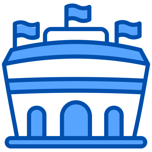 estadio icono gratis