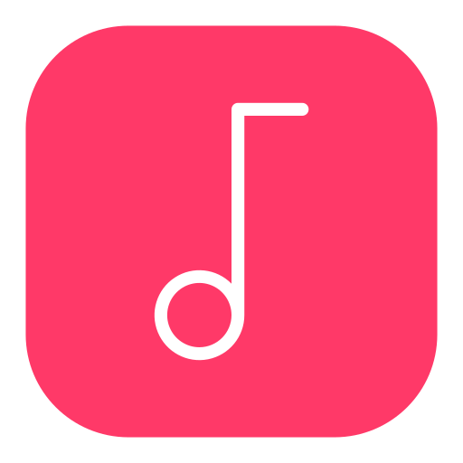 música icono gratis