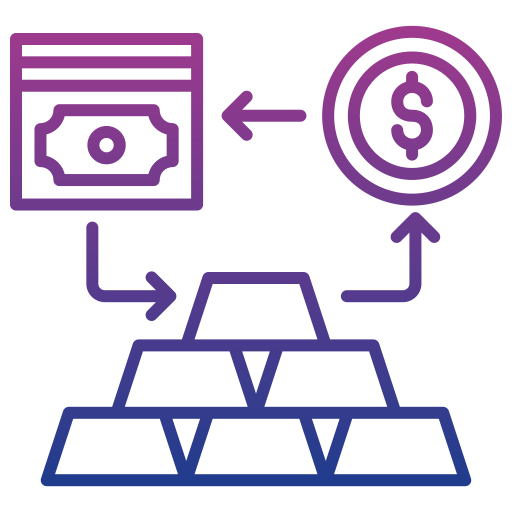 intercambio icono gratis