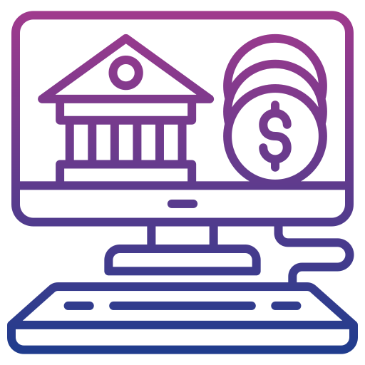 online-banking kostenlos Icon online-banking kostenlos Icon