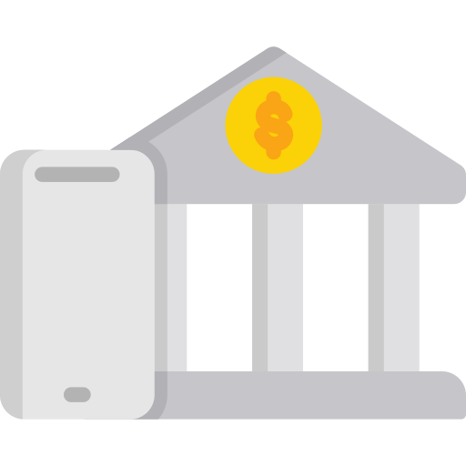 compte bancaire Icône gratuit compte bancaire Icône gratuit